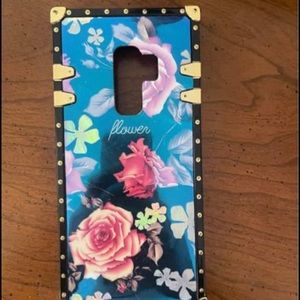 Case for Samsung s9 plus